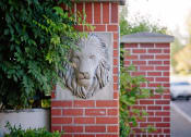 Thumbnail 36 of 44 - Lionsgate Signage at Lionsgate South, Hillsboro, OR, 97124