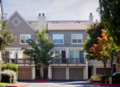 Thumbnail 31 of 44 - exterior building at Lionsgate South, Hillsboro