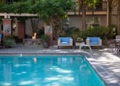 Thumbnail 11 of 44 - exterior pool at Lionsgate South, Hillsboro, 97124