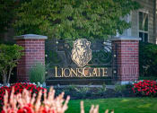 Thumbnail 35 of 44 - Property Signage at Lionsgate South, Hillsboro