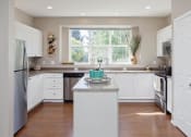 Thumbnail 23 of 44 - view from kitchen at Lionsgate South, Hillsboro, 97124