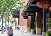 Thumbnail 38 of 44 - local shopping scene at The Wyatt, Oregon