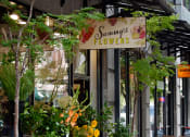 Thumbnail 42 of 44 - local shopping - flower shop at The Wyatt, Portland, OR