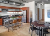 Thumbnail 2 of 44 - Eat In Kitchen at The Wyatt, Oregon