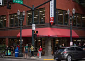 Thumbnail 39 of 44 - Exterior Streets at The Wyatt, Portland, Oregon