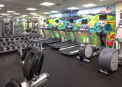 Thumbnail 22 of 44 - State-Of-The-Art Gym And Spin Studio at The Wyatt, Oregon