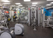 Thumbnail 23 of 44 - State Of The Art Fitness Center at The Wyatt, Portland