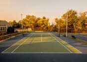 Thumbnail 11 of 27 - tennis court
