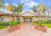 Thumbnail 12 of 13 - Exterior at Sunbow Villas Apartments