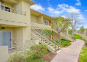 Thumbnail 11 of 13 - Exterior at Sunbow Villas Apartments