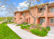Thumbnail 10 of 13 - Exterior at Sunbow Villas Apartments