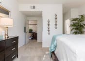 Thumbnail 5 of 23 - Comfortable Bedroom With Accessible Closet, at Greenfield Village, 5540 Ocean Gate Lane, CA
