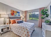 Thumbnail 13 of 25 - Bedroom at Park Pointe, El Cajon, 92019