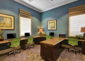 Thumbnail 8 of 13 - Modern Business Center at Rosina Vista in Chula Vista, CA