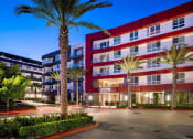 Thumbnail 61 of 82 - Building exterior at Vora Mission Valley, California