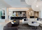 Thumbnail 66 of 82 - Clubhouse at Vora Mission Valley, San Diego, CA