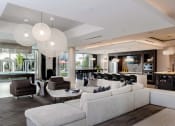 Thumbnail 67 of 82 - Luxurious Clubhouse at Vora Mission Valley, San Diego, CA, 92120