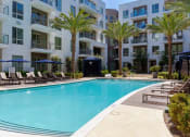 Thumbnail 31 of 82 - swimming pool at Vora Mission Valley, San Diego, CA