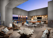Thumbnail 1 of 42 - Rooftop at Vora Mission Valley, San Diego