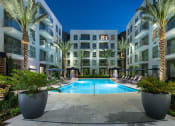 Thumbnail 12 of 82 - swimming pool at Vora Mission Valley, San Diego