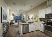 Thumbnail 9 of 82 - Well Organized Kitchen at Vora Mission Valley, San Diego, CA, 92120