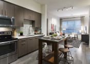 Thumbnail 4 of 82 - Modern Kitchen at Vora Mission Valley, San Diego