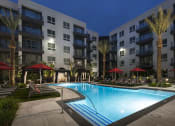 Thumbnail 1 of 82 - swimming pool at Vora Mission Valley, San Diego, CA, 92120