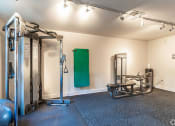 Thumbnail 10 of 21 - Gym
