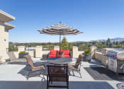 Thumbnail 16 of 21 - Outdoor Lounge
