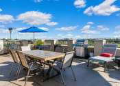 Thumbnail 17 of 21 - Outdoor Lounge