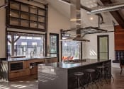 Thumbnail 33 of 35 - Clubhouse with demonstration kitchen