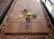 Thumbnail 32 of 35 - Clubhouse game area
