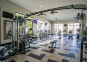 Thumbnail 29 of 54 - Fitness Center