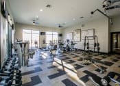 Thumbnail 30 of 54 - Fitness Center