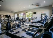 Thumbnail 31 of 54 - Fitness Center