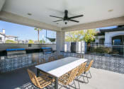 Thumbnail 35 of 54 - BBQ Area