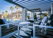 Thumbnail 40 of 54 - Pool Seating