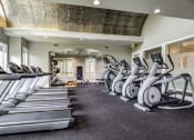 Thumbnail 18 of 33 - Gym
