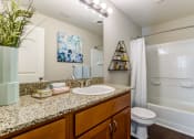 Thumbnail 9 of 33 - Bathroom