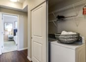 Thumbnail 10 of 33 - laundry room