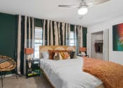 Thumbnail 3 of 23 - bedrooms in the rental home