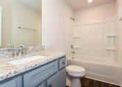Thumbnail 48 of 60 - bathrooms in the rental home