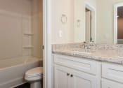 Thumbnail 50 of 60 - bathrooms in the rental home