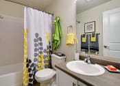 Thumbnail 29 of 30 - bathroom