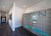 Thumbnail 43 of 63 - A wall with the word "CYAN" on it.