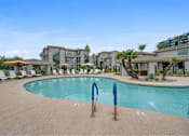 Thumbnail 40 of 58 - take a dip in our resort style pool