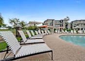 Thumbnail 42 of 58 - Nines at Kierland, Scottsdale, AZ, Pool