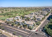 Thumbnail 1 of 58 - Nines at Kierland, Scottsdale, AZ, Aerial Building View