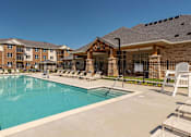 Thumbnail 1 of 36 - Community resort-style pool