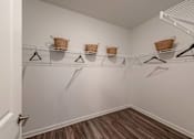Thumbnail 7 of 36 - Expansive closets for ample storage